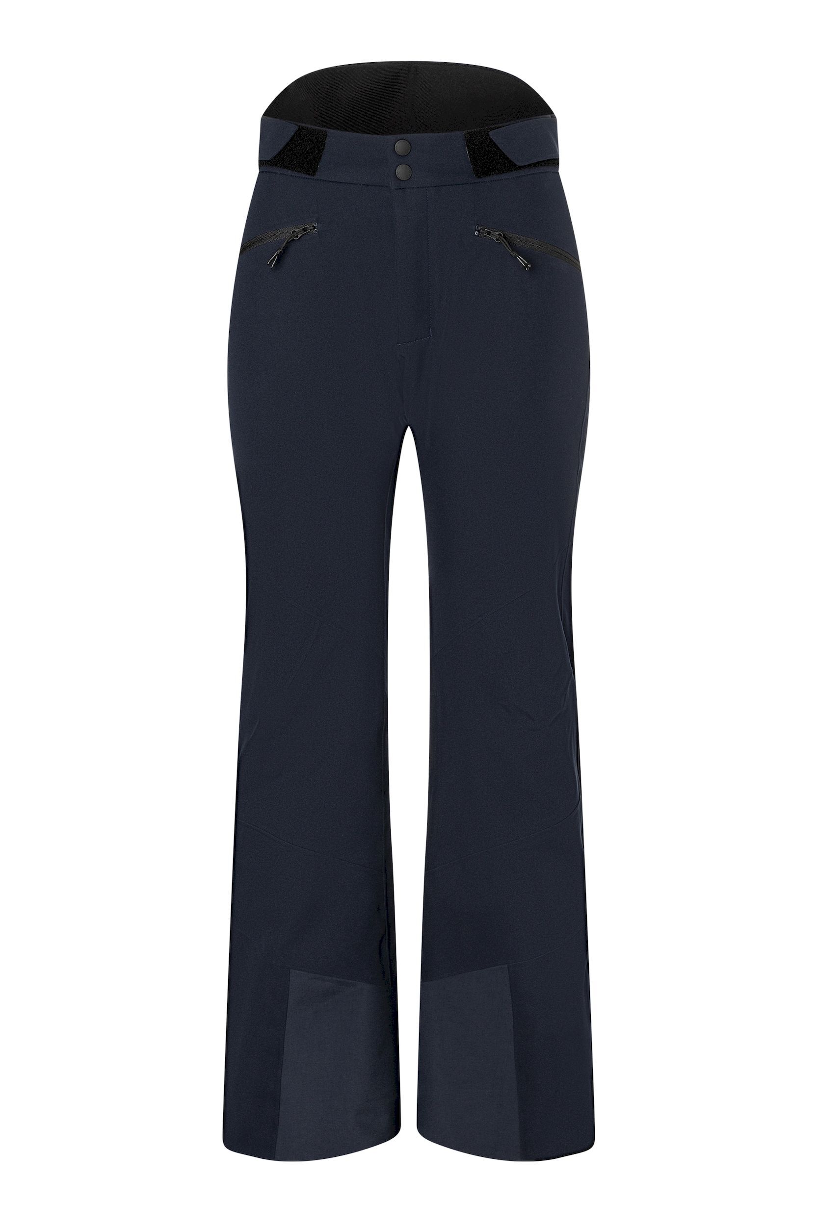 Denim ski pants on sale womens